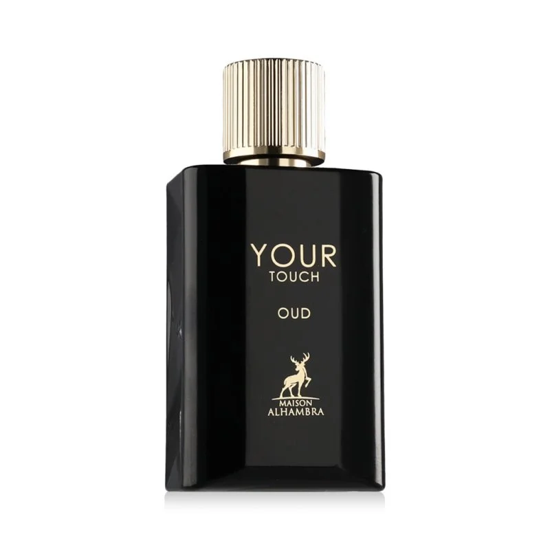 Your Touch Oud eau de parfum unisexe 100 ml