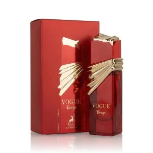 Maison Alhambra Vogue Rouge eau de parfum pour femme