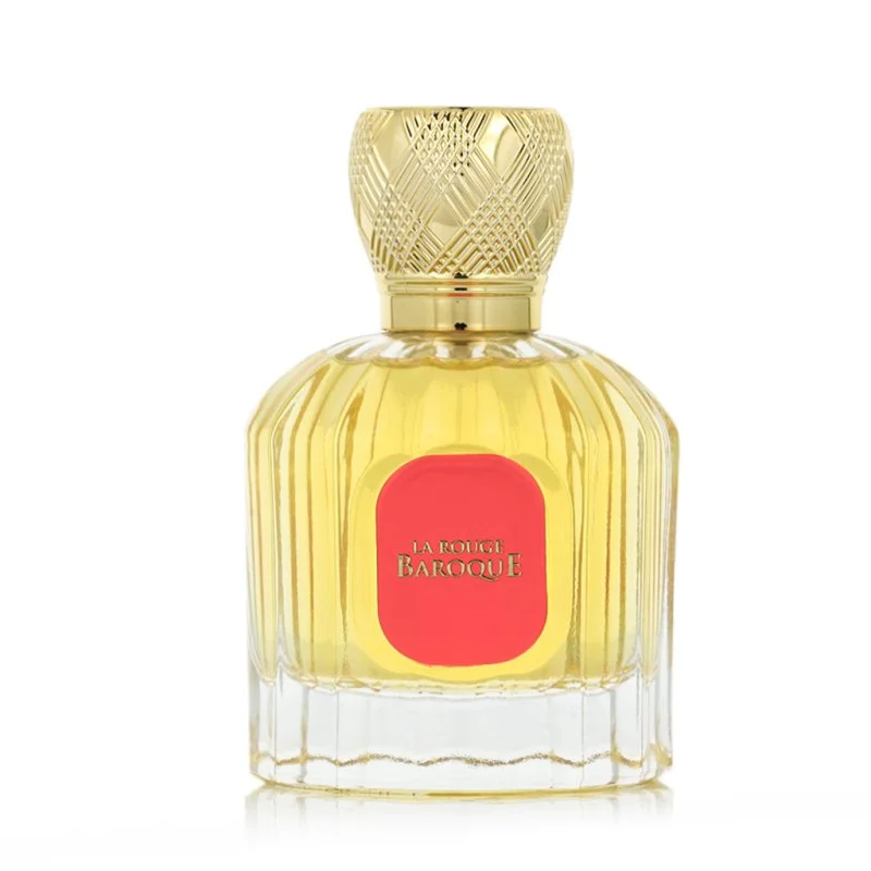 La Rouge Baroque eau de parfum unisexe 100 ml