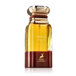 Maison Alhambra Eternal Touch eau de parfum unisexe