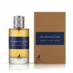 The Memory Of Oud Eau de Parfum unisexe 60 ml