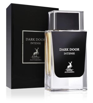 Maison Alhambra Dark Door Intense eau de parfum unisexe