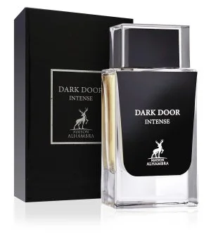 Maison Alhambra Dark Door Intense eau de parfum unisexe