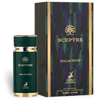 Sceptre Malachite Eau de Parfum unisexe 100 ml
