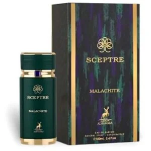 Maison Alhambra Sceptre Malachite Eau de Parfum unisexe