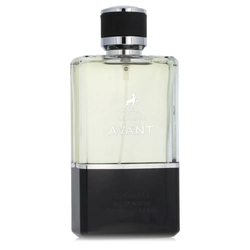 Avant eau de parfum voor mannen 100 ml
