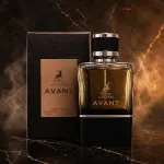 Avant eau de parfum voor mannen 100 ml