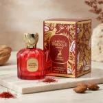 Baroque Rouge Extrait parfum unisex 100 ml