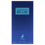 Cerulean Blue eau de parfum voor mannen 100 ml