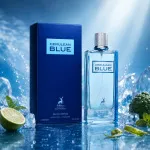 Cerulean Blue eau de parfum voor mannen 100 ml
