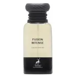 Fusion Intense eau de parfum unisex 80 ml