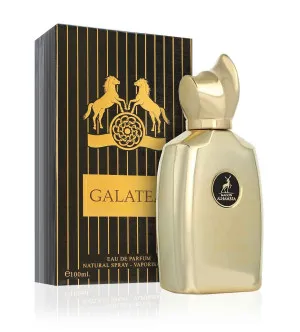 Maison Alhambra Galatea eau de parfum unisexe 100 ml