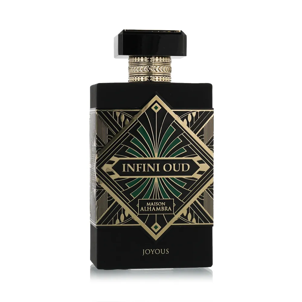 Infini Oud Joyous parfum uniseks 100 ml