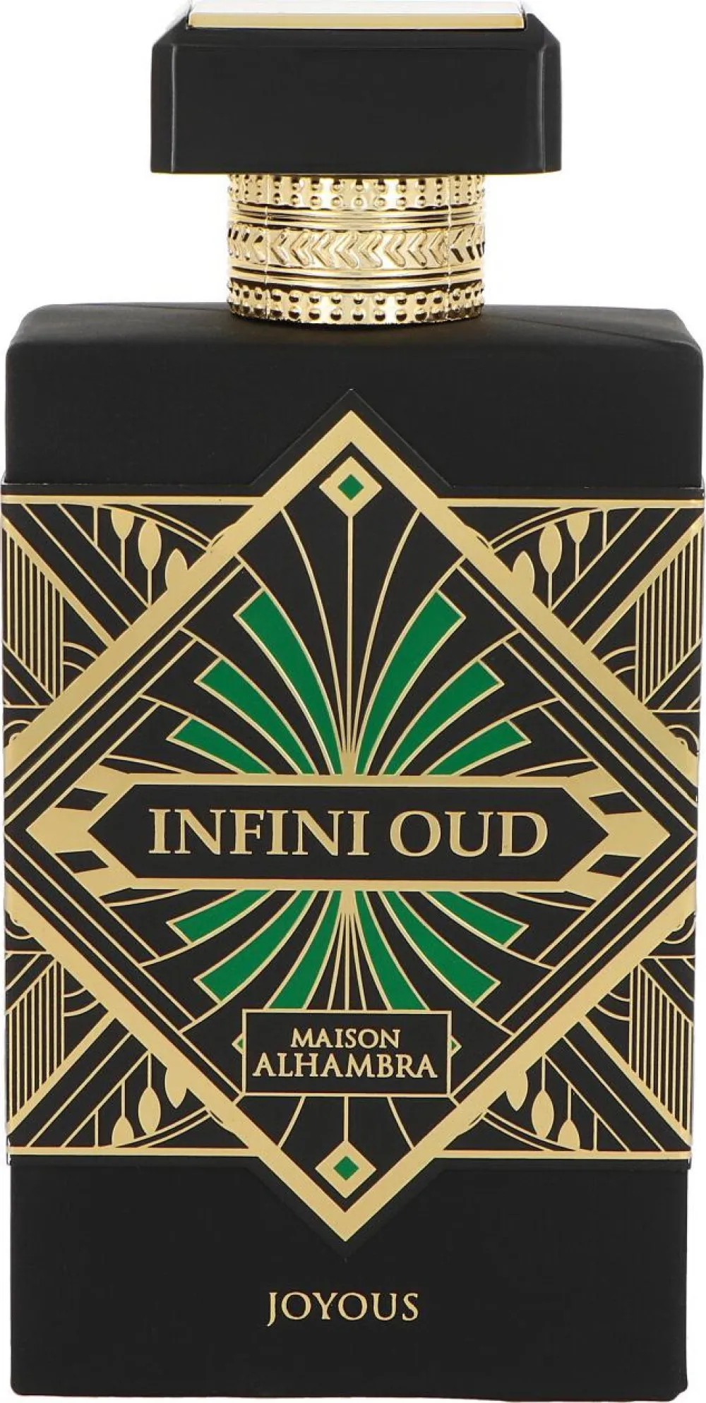 Infini Oud Joyous parfum uniseks 100 ml