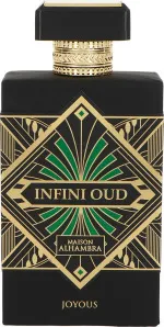 Infini Oud Joyous parfum uniseks 100 ml