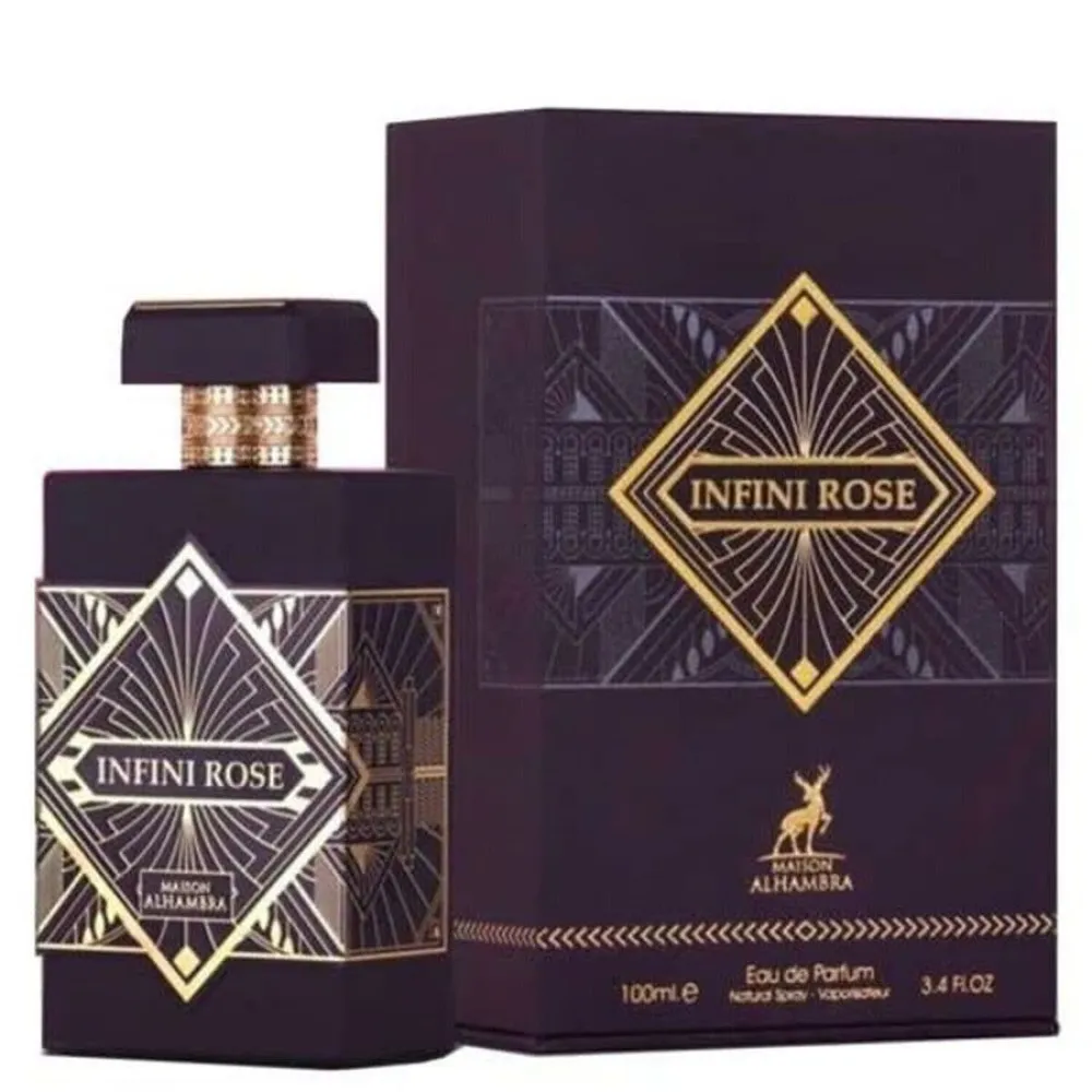 Infini Oud Joyous parfum uniseks 100 ml