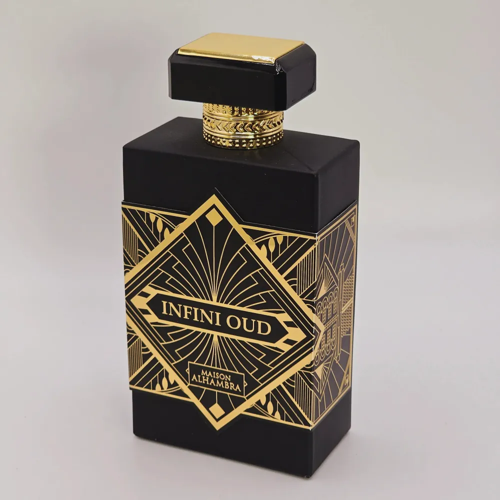 Infini Oud parfum water unisex 100 ml