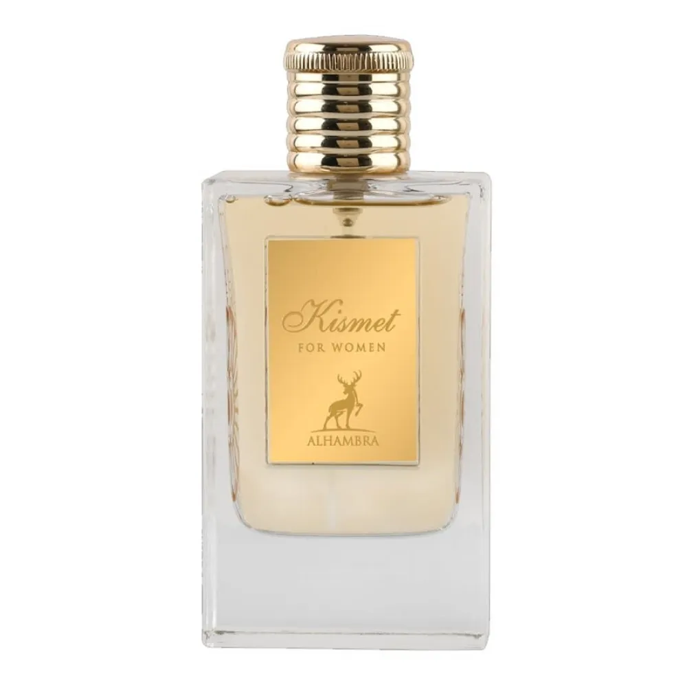 Kismet For Women eau de parfum voor vrouwen 100 ml