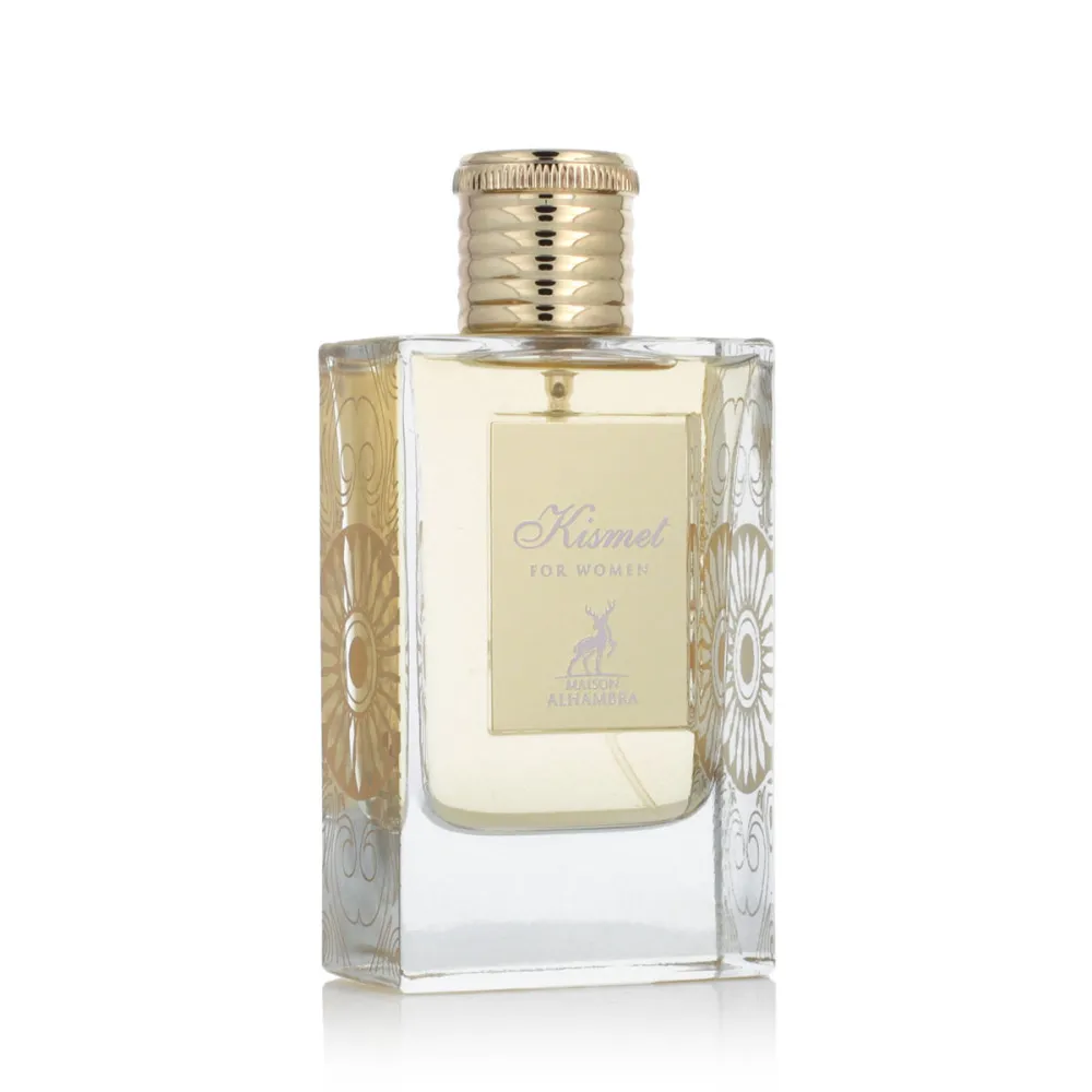 Kismet For Women eau de parfum voor vrouwen 100 ml