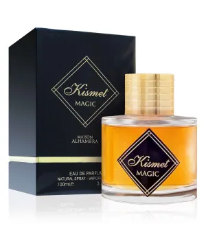 Maison Alhambra Kismet Magic eau de parfum unisexe