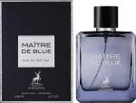 Maitre De Blue eau de parfum voor mannen 100 ml