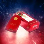 Philos Rosso eau de parfum unisex 100 ml