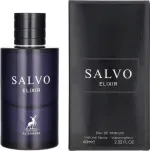 Salvo Elixir eau de parfum voor heren 60 ml