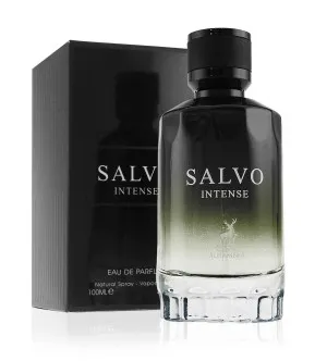 Maison Alhambra Salvo Intense eau de parfum pour homme 100 ml