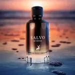 Salvo Intense eau de parfum voor mannen 100 ml