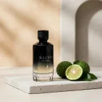 Salvo Intense eau de parfum voor mannen 100 ml