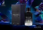 Salvo eau de parfum voor mannen 100 ml