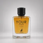 Your Touch eau de parfum voor mannen 100 ml
