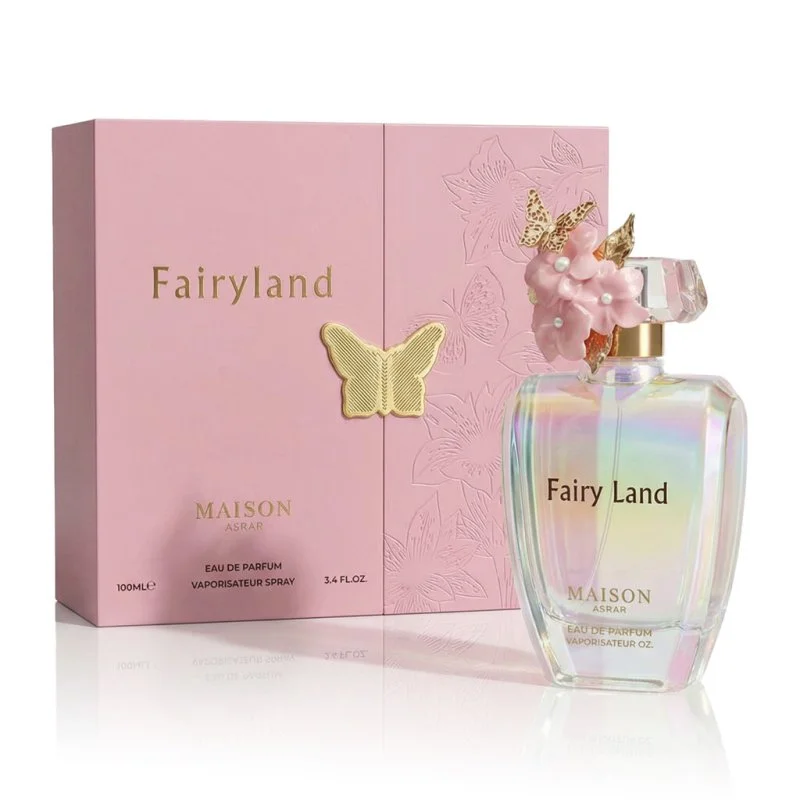 Fairyland Eau de Parfum Unisexe 100 ml