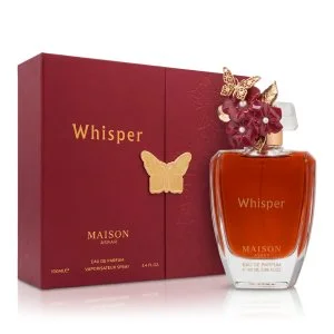 MAISON ASRAR Whisper eau de parfum unisexe
