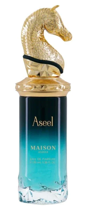 Aseel U eau de parfum 100 ml