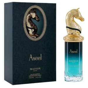 MAISON ASRAR Aseel U eau de parfum