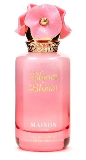 MAISON ASRAR Bloom Bloom U Eau de Parfum