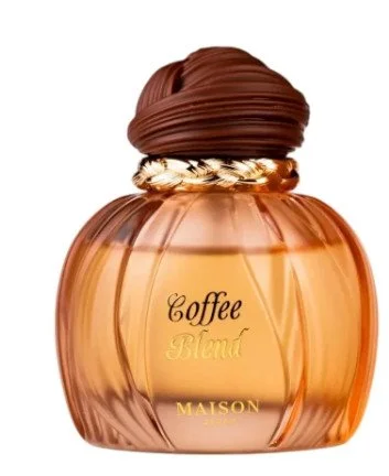 Coffee Blend U Eau de Parfum 100 ml