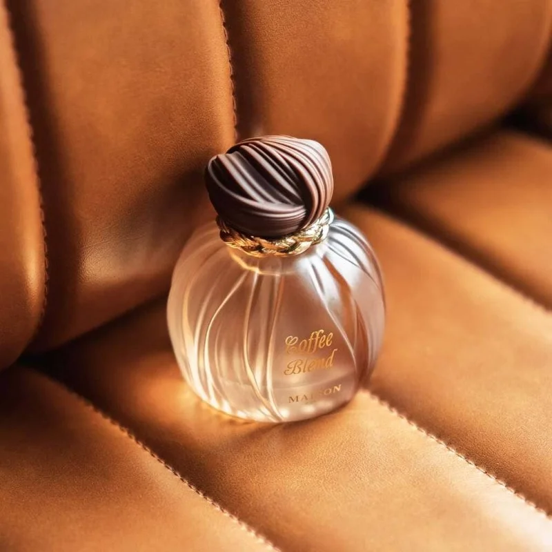 Coffee Blend U Eau de Parfum 100 ml