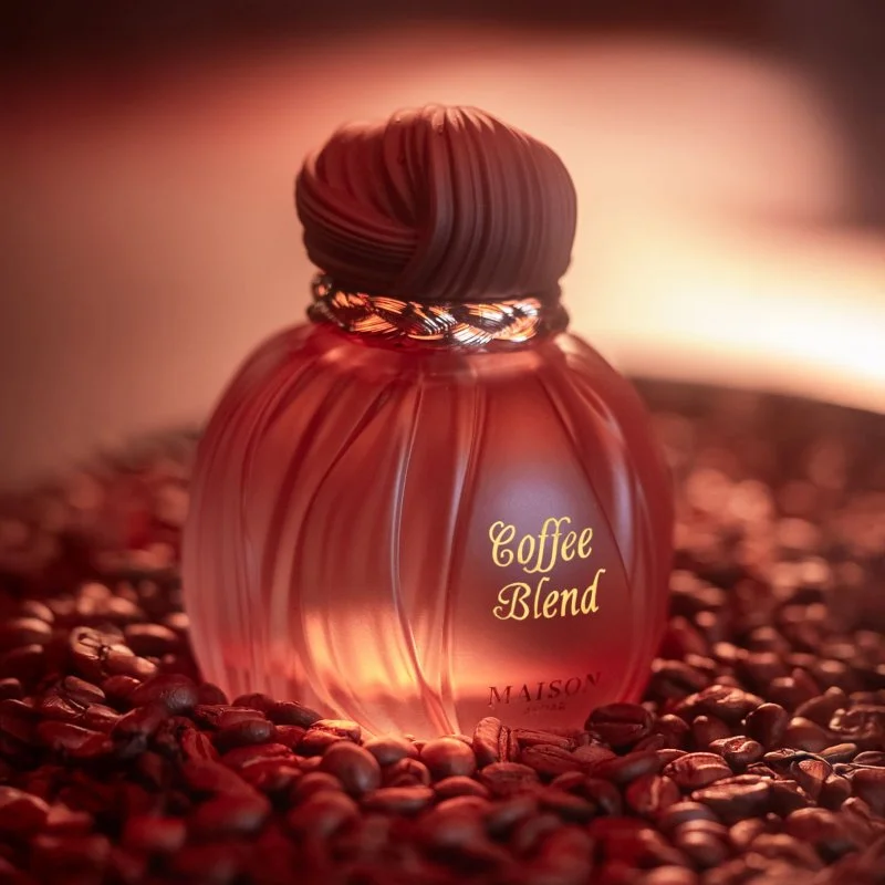 Coffee Blend U Eau de Parfum 100 ml