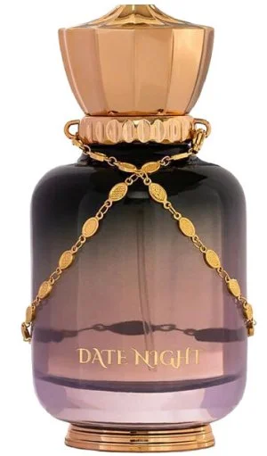 MAISON ASRAR Date Night Eau de Parfum Unisexe