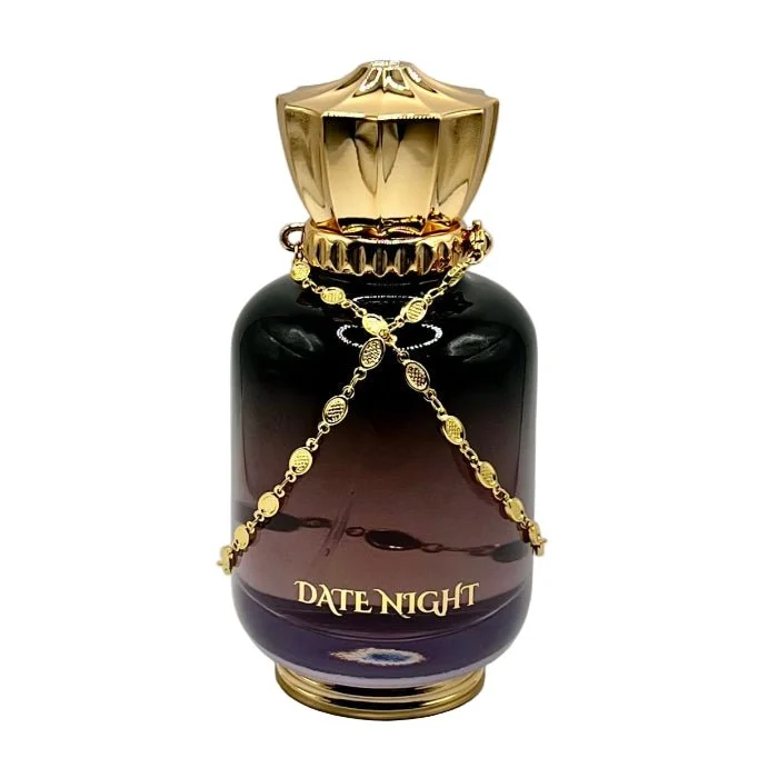 Date Night Eau de Parfum Unisexe 100 ml