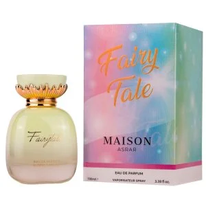 MAISON ASRAR Fairy Tale Eau de Parfum unisexe
