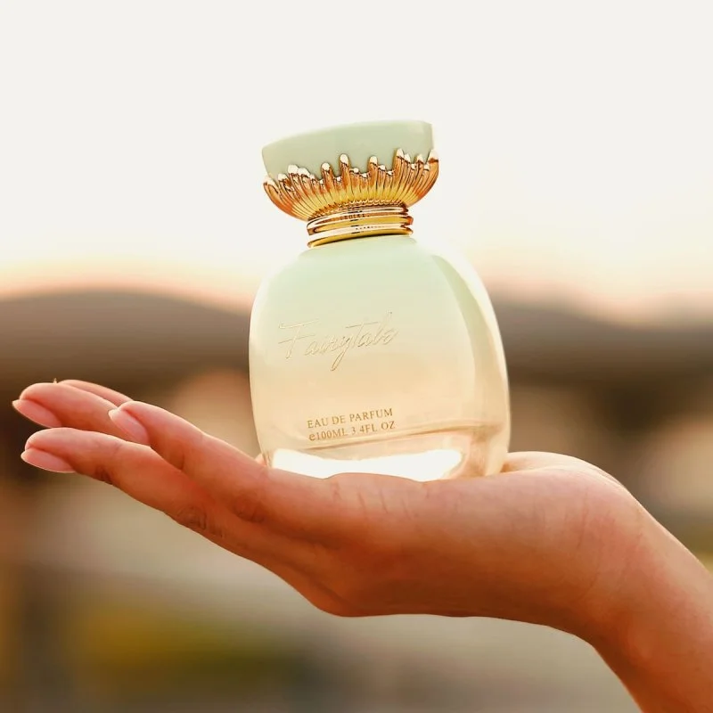 Fairy Tale Eau de Parfum unisexe 100 ml