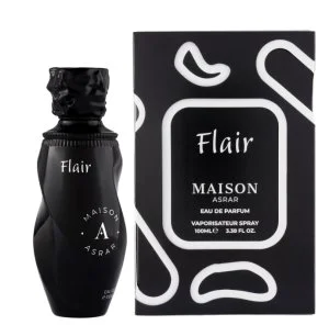 MAISON ASRAR Flair U Eau de Parfum