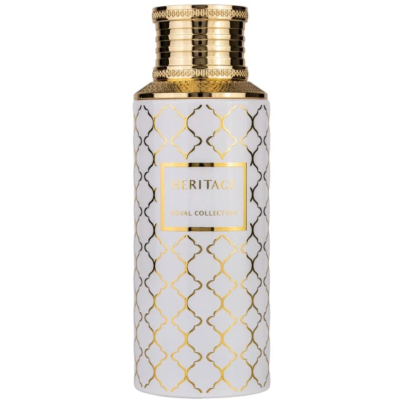 Heritage U Eau de Parfum 100 ml