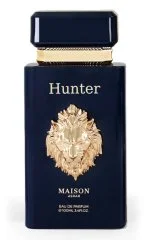 Hunter U Eau de Parfum 100 ml
