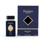 Hunter U Eau de Parfum 100 ml