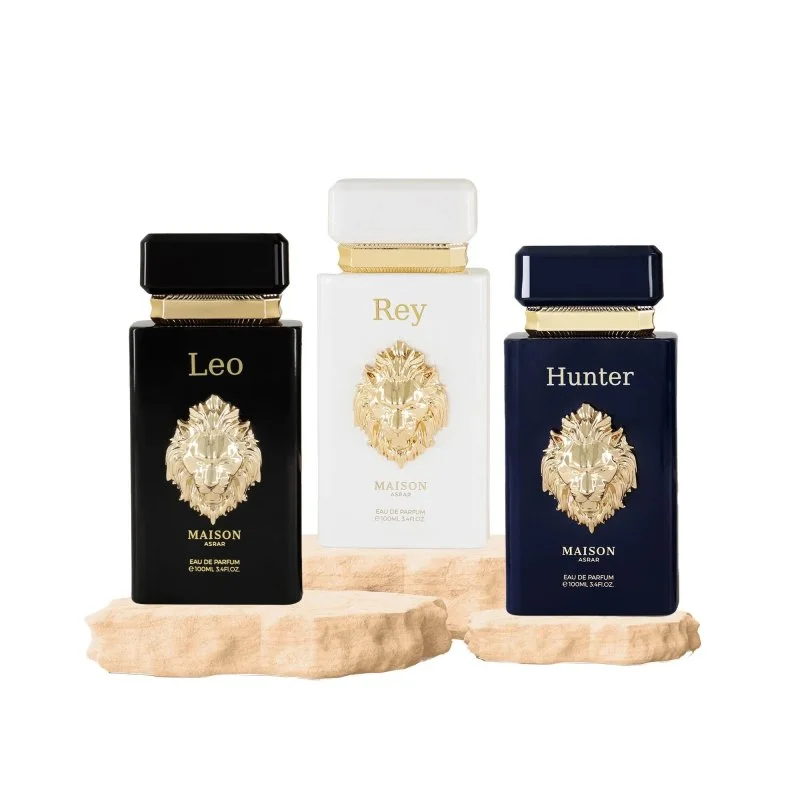 Hunter U Eau de Parfum 100 ml