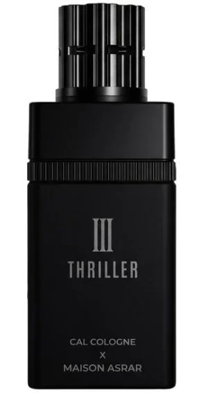 MAISON ASRAR III Thriller M Extrait de Parfum